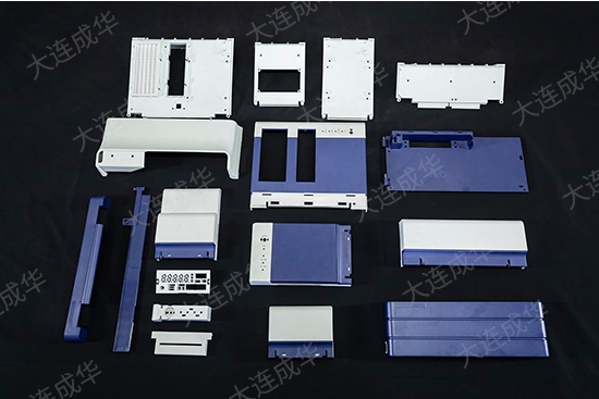 Medical analysis parts